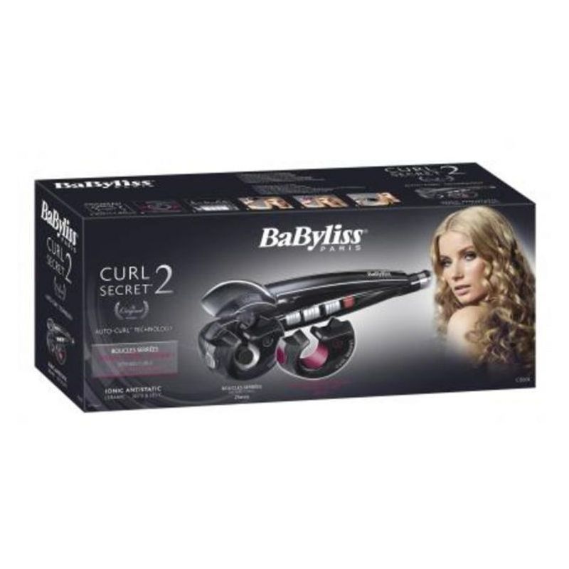 Curl secret uvijač za kosu BaByliss C1300E  Cijena Akcija